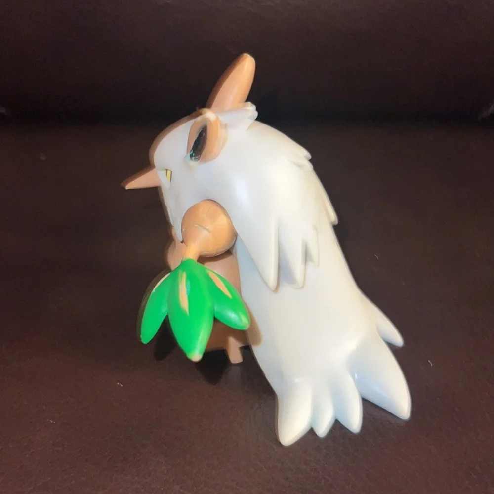 2007 Pokemon Jakks Pacific 3